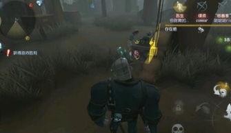 第五人格最新爆料1011月,神秘角色登场，惊悚游戏体验再升级！  第1张