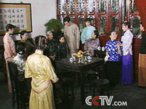 电视剧家春秋在线观看,穿越时空的家族传奇，在线观看重温经典  第1张