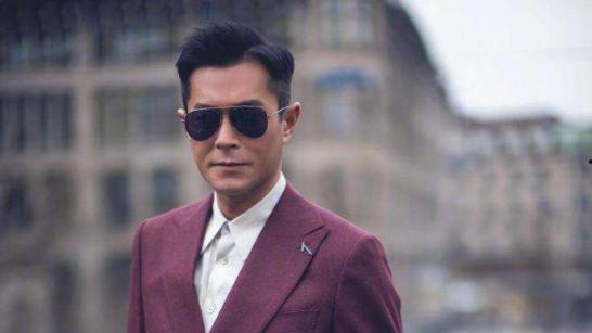 林雪爆料古天乐视频大全,全网热议！  第2张